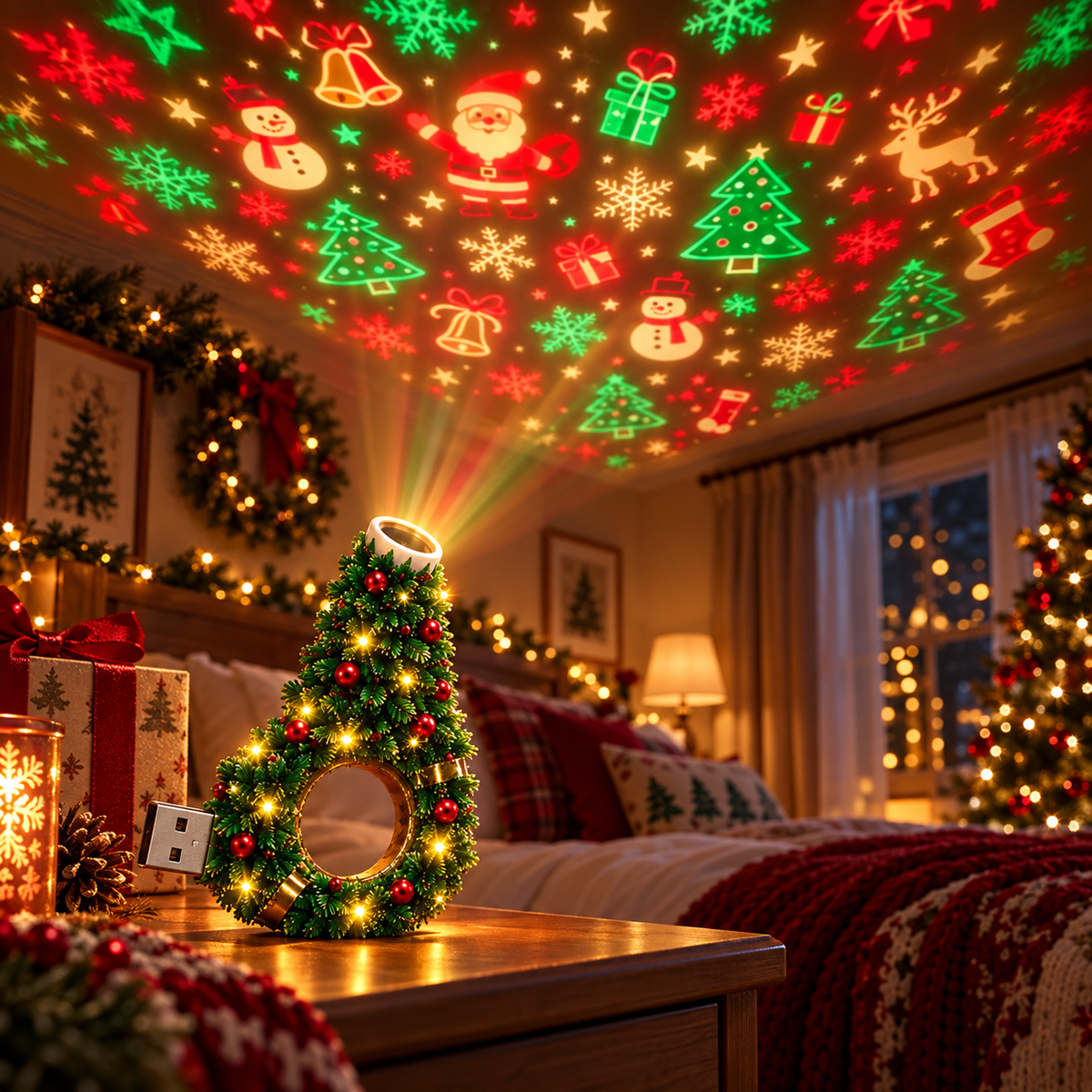 Make Christmas Memories Together